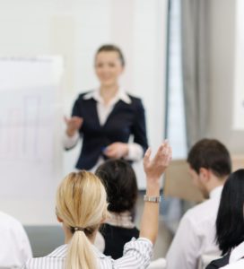 Leadership & Management Development