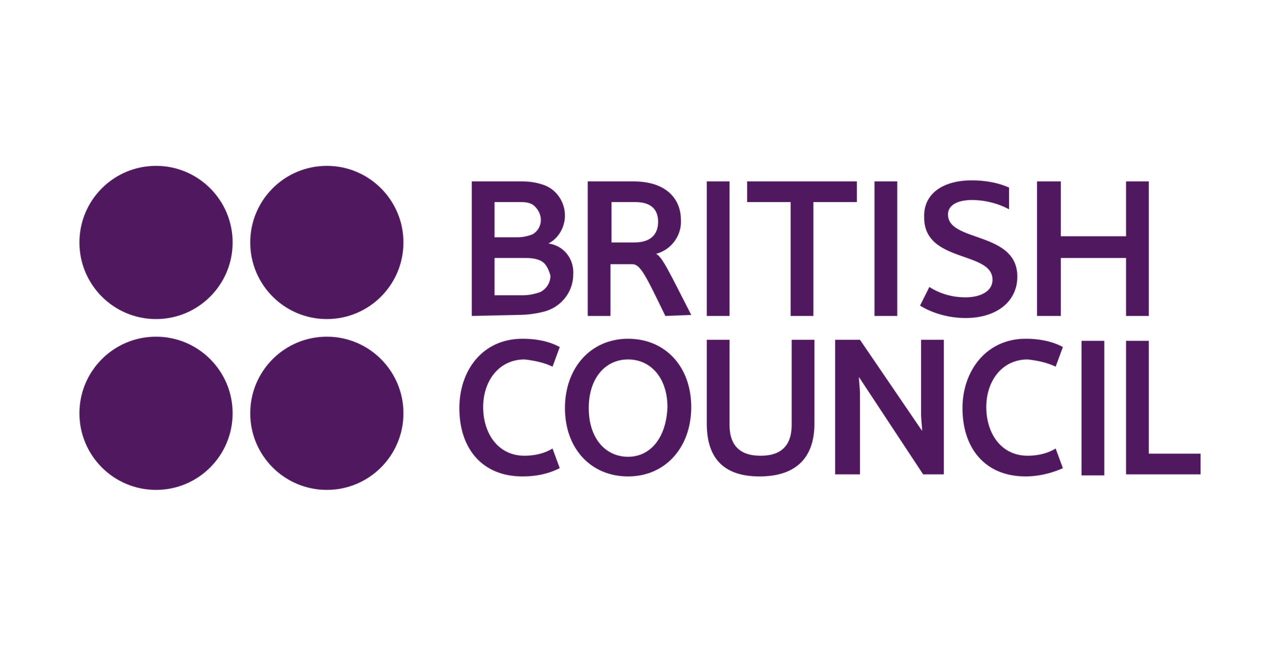 Globe Management Training - British Council Logo scaled