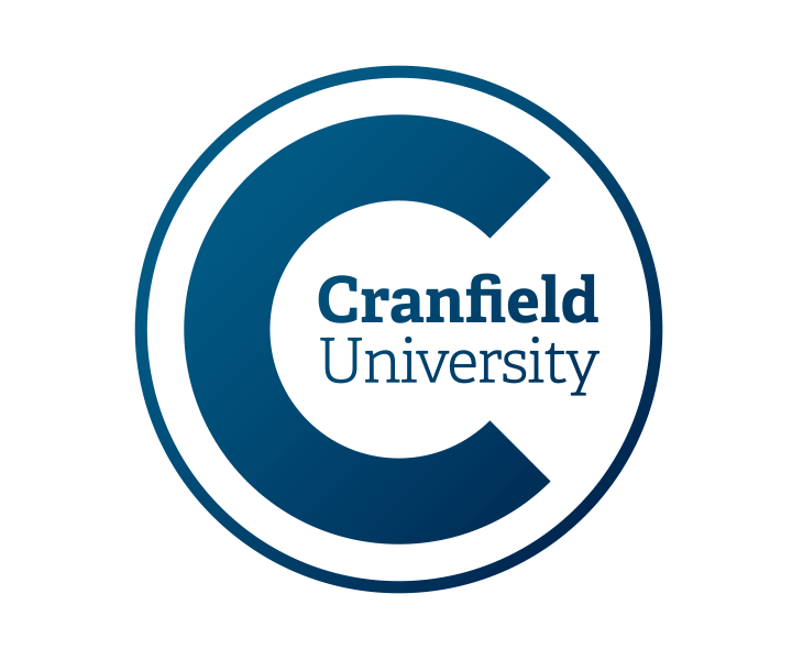 Globe Management Training - Cranfield Logo