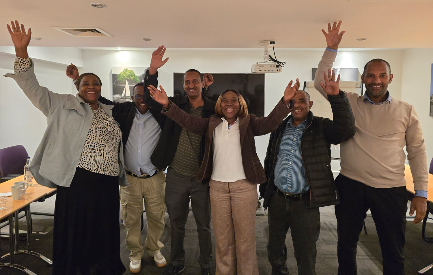 Globe Management Training - Globe Management Training