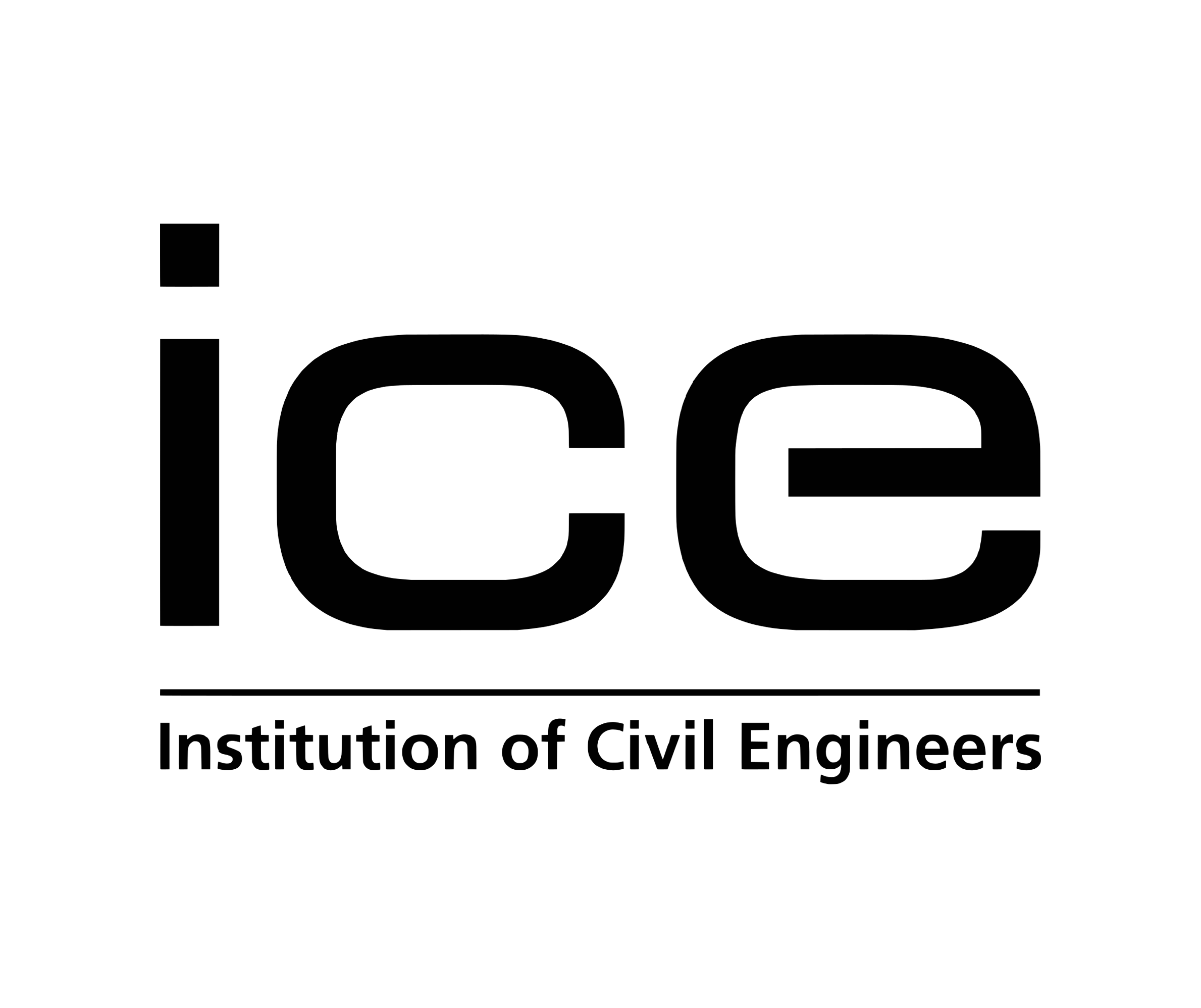 Globe Management Training - Institution of Civil Engineers Logo 1