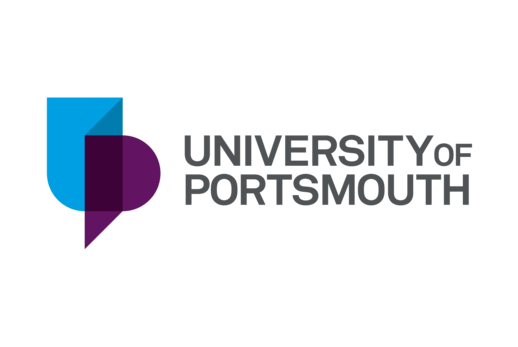 Globe Management Training - University of Portsmouth Logo