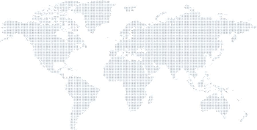 Globe Management Training - map